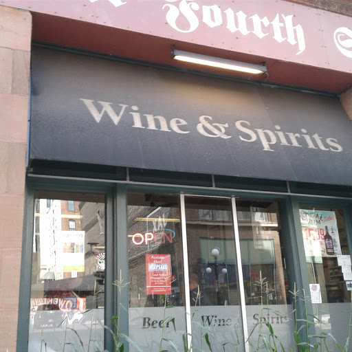 Wine Store «Lowertown Wine & Spirits», reviews and photos, 262 4th St E # 101, St Paul, MN 55101, USA