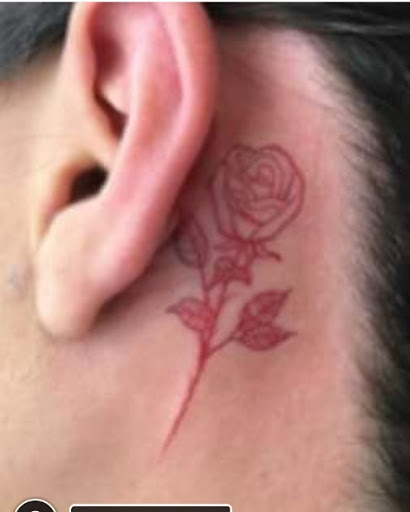 Explore tractor tattoos ideas, creative tattoo ideas in Hialeah, available at Allstar Tattoo & Body piercing