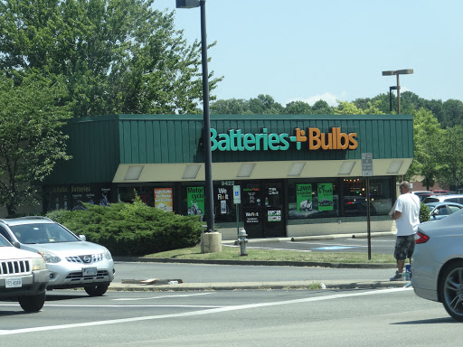 Car Battery Store «Batteries Plus Bulbs», reviews and photos, 9422 W Broad St, Henrico, VA 23294, USA