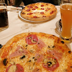 Photo n°1 de l'avis de Subasana. fait le 25/08/2021 à 06:44 sur le  Pizzeria Holzfällerstube à Schönwald im Schwarzwald