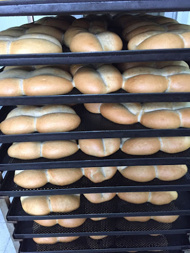 Panaderia Mi Nena - Teno