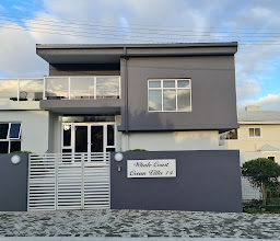 Whale Coast Ocean Villa photo