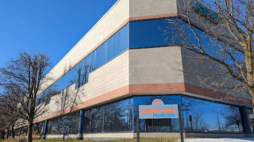 Sunnyside Medicare - Health insurance agency Auburn Hills, Michigan