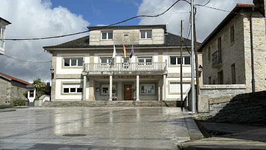 Concello de Taboada Plaza General Muinelo, 27550 Taboada, Lugo, España