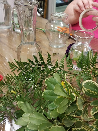 Florist «Consider the Lilies», reviews and photos, 184 W Evans St, Florence, SC 29501, USA