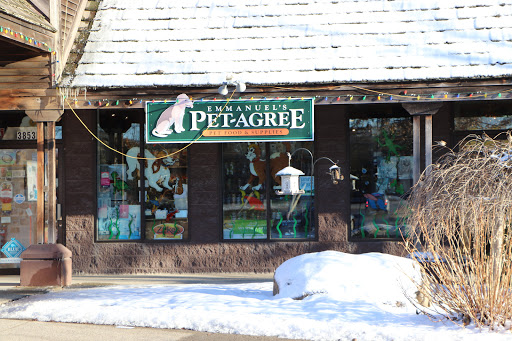 Emmanuel's Pet Agree