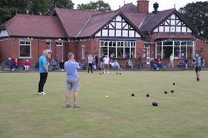 Ashton-On-Ribble Bowling & Social Club