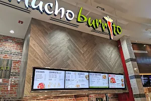 Mucho Burrito image