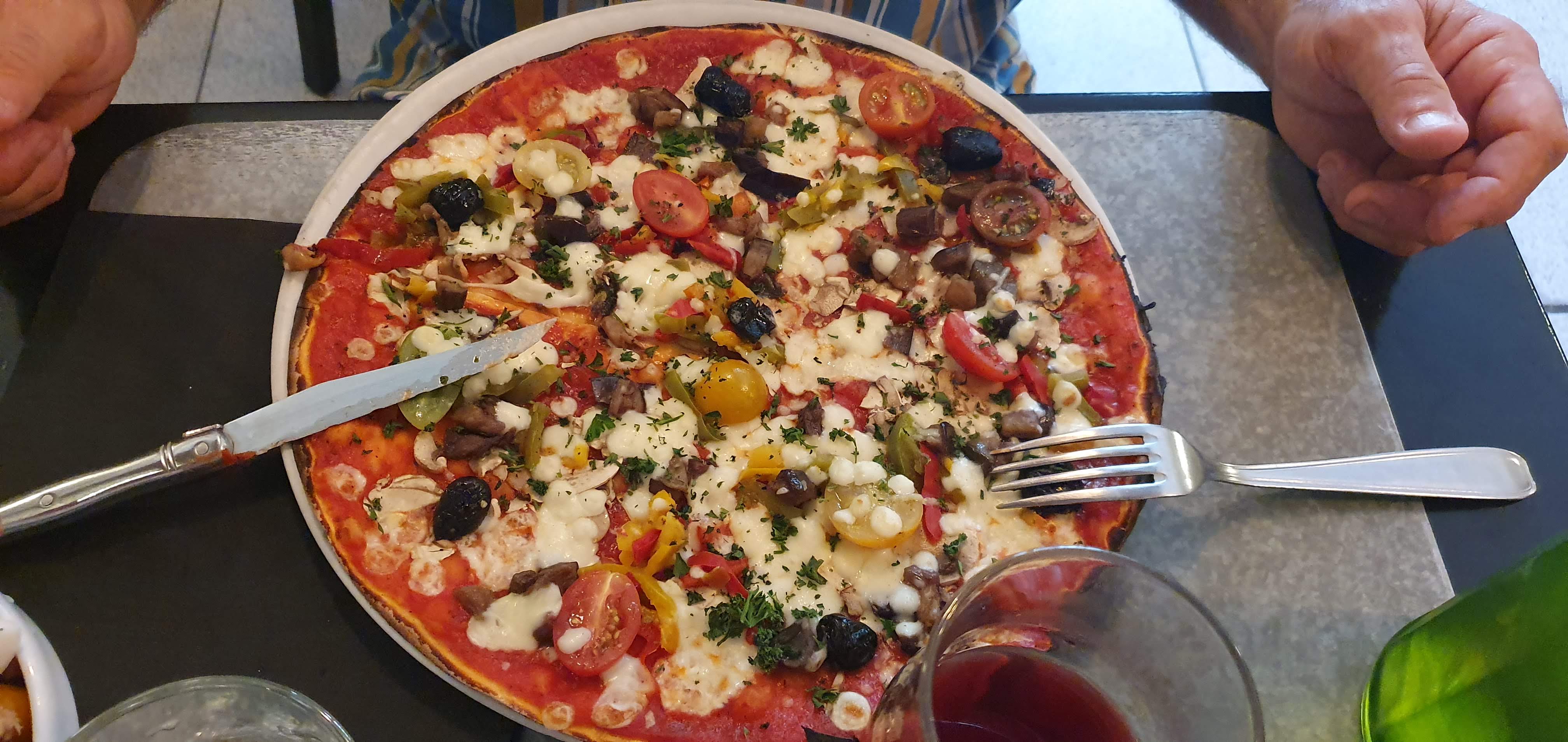 Photo n° 4 de l'avis de Michèle.a fait le 15/08/2019 à 17:15