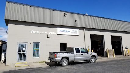Westview Auto Repair Ltd