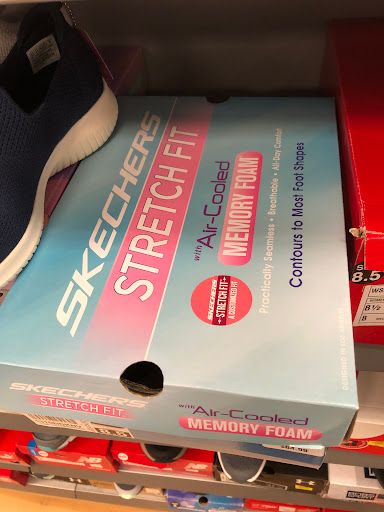 Shoe Store «Shoe Carnival», reviews and photos, 7085 Bakers Bridge Ave, Franklin, TN 37067, USA