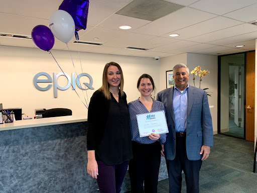 Employment Agency «PrideStaff», reviews and photos, 12600 Crescent St #180, Beaverton, OR 97005, USA