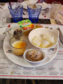 Plats et boissons du Restaurant Wafu à Flins-sur-Seine - n°10