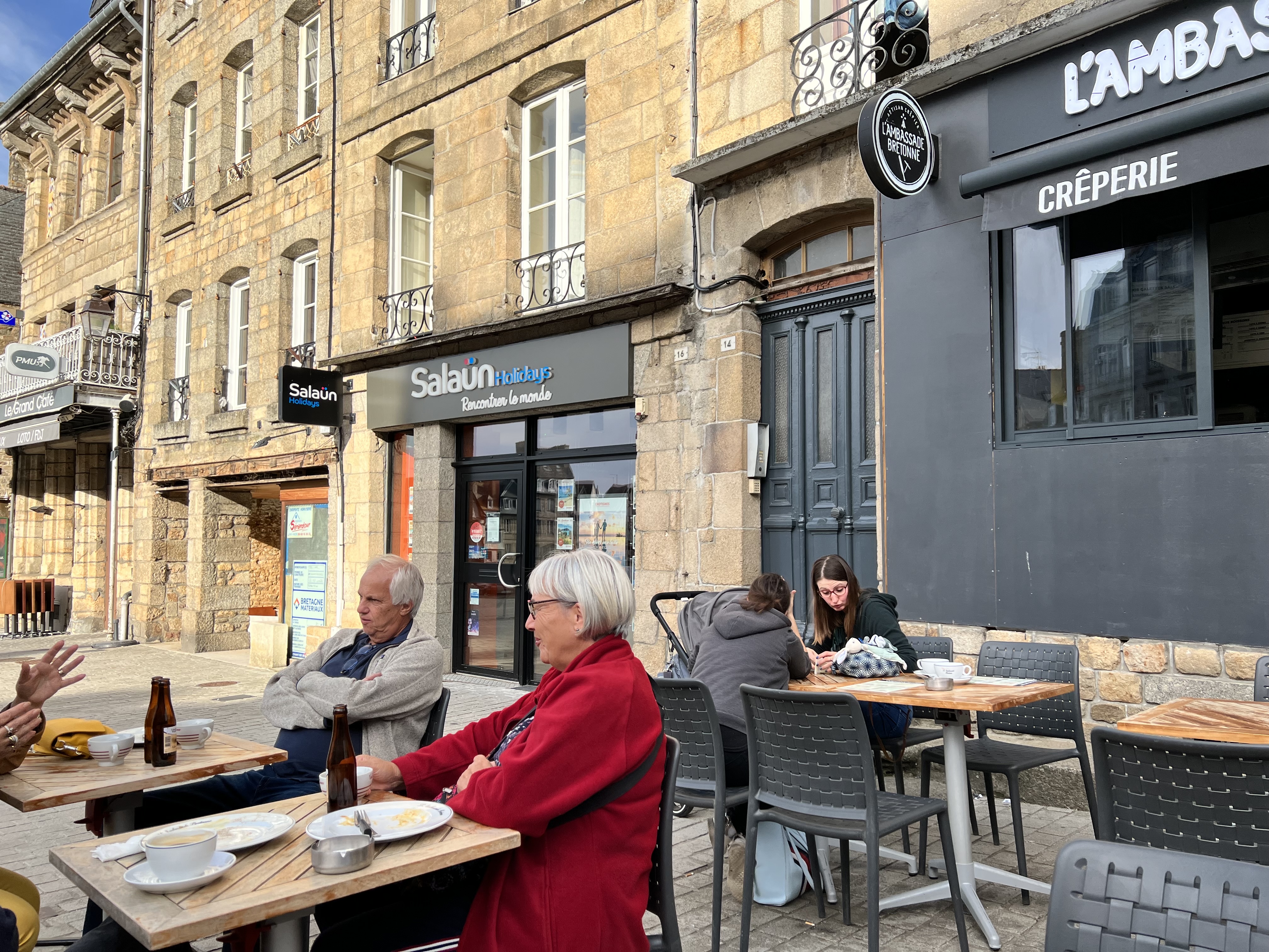 Photo n° 2 de l'avis de Thiro.h fait le 09/10/2022 à 17:50
