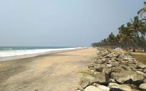 Paravur Beach image