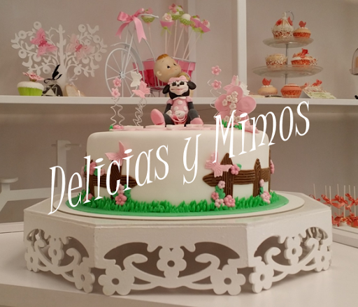 Delicias y Mimos Tartas y Repostería Fina