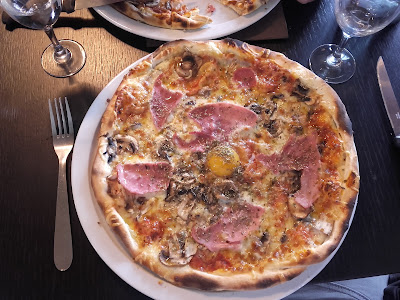 Le Valentino à Montpellier