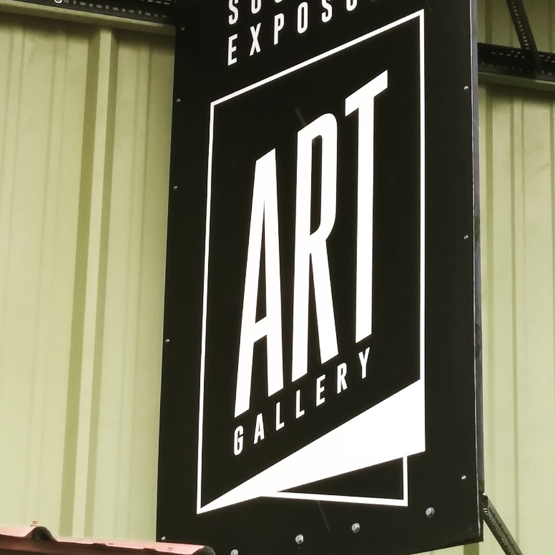 Southern Exposure Art Gallery