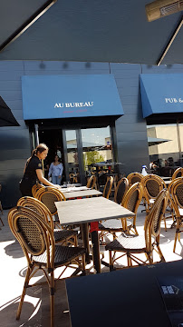 Atmosphère du Restaurant Au Bureau Bonneuil à Bonneuil-sur-Marne - n°17