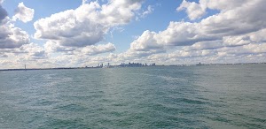 Boston Harbor Cruises - photo 76