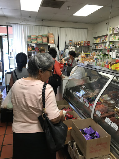 Grocery Store «Beryozka European Market», reviews and photos, 9755 Lincoln Village Dr, Sacramento, CA 95827, USA