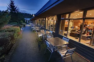 Lakeside Restaurant image