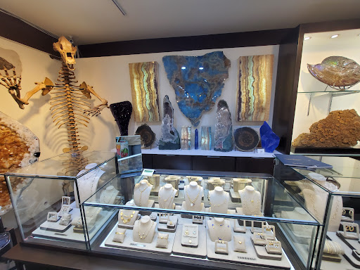 Jeweler «Breckenridge Jewelers», reviews and photos, 215 S Main St, Breckenridge, CO 80424, USA