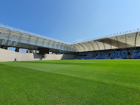 Hidegkuti Nándor Stadion