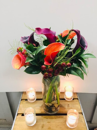 Florist «Rogers Park Florist», reviews and photos, 1415 W Morse Ave, Chicago, IL 60626, USA