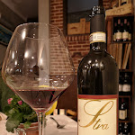 Photo n°3 de l'avis de Giuseppe.a fait le 28/09/2022 à 09:14 sur le  L'Angolo di Rosina à Novello