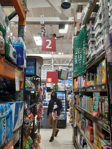 Grocery Store «THE WAREHOUSE FOOD MARKET», reviews and photos, 538 W 119th St, Chicago, IL 60628, USA