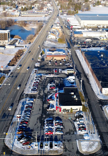 Used Car Dealer «Ebersole Bros. Used Cars and Trucks», reviews and photos, 1504 E Cumberland St, Lebanon, PA 17042, USA