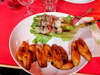 Plats et boissons du Restaurant africain Le Sawa à Paris - n°14