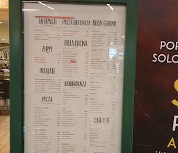 Italianni's Las Antenas photo