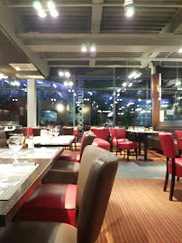 Atmosphère du Restaurant Hippopotamus Steakhouse à Saint-Médard-en-Jalles - n°7