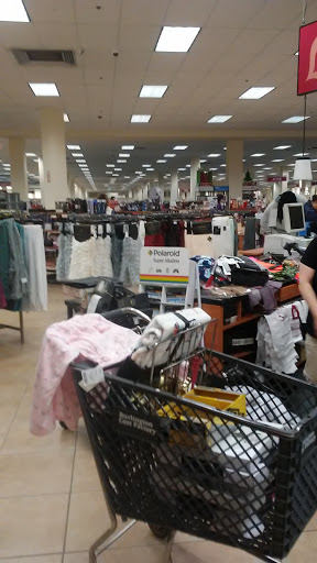 Clothing Store «Burlington Coat Factory», reviews and photos, 4801 McKnight Rd #42, Pittsburgh, PA 15237, USA