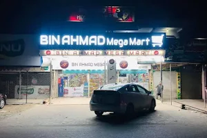 Bin Ahmad Mega Mart image