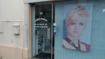 Salon De Coiffure A'Toutifs à Agen