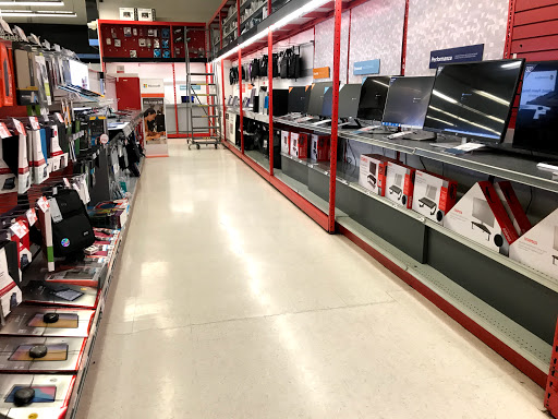 Office Supply Store «Staples», reviews and photos, 4043 Riverdale Rd, Ogden, UT 84405, USA