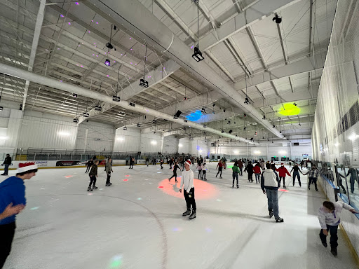 Arena «Germain Arena», reviews and photos, 11000 Everblades Parkway, Estero, FL 33928, USA