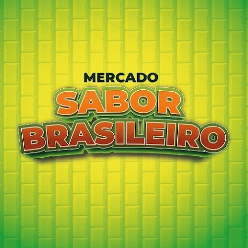 Mercado Sabor Brasileiro - Vila do Conde