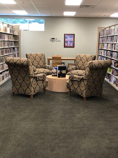 Edmonson County Library