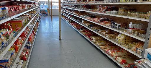 Grocery Store «Gandhi Bazar», reviews and photos, 2815 34th St, Lubbock, TX 79410, USA