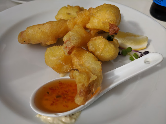 Roquette Restaurant & Bar - Restaurant