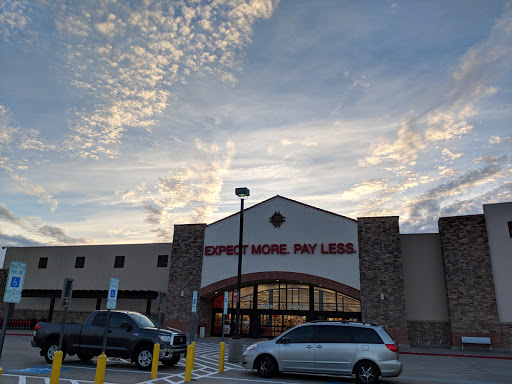 Department Store «Target», reviews and photos, 5959 Long Prairie Rd, Flower Mound, TX 75028, USA