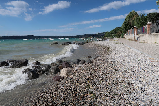 Moniga Beach