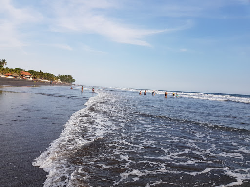 Playa El Majahual