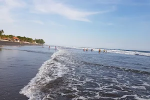 Playa El Majahual image