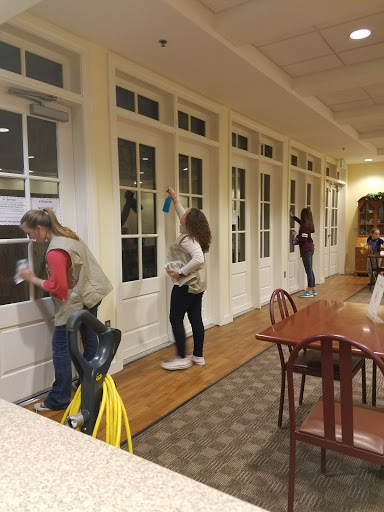 Charity «Ronald McDonald House Charities of Alabama», reviews and photos