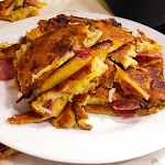 Photo n°4 de l'avis de Michela.o fait le 12/02/2022 à 22:11 sur le  Benito à Sassari